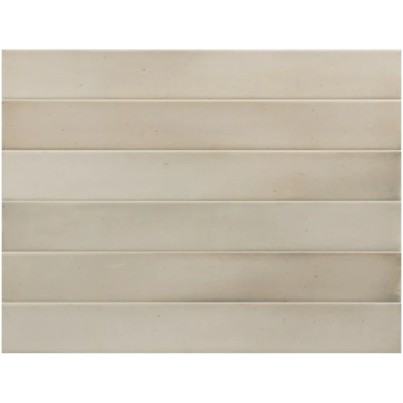 8435081415795 Sklep Flizy Kafelki EQUIPE Massimo Siena Earth EQ 31573 Płytka Ścienna Cegiełka Mat. 5x40 G1