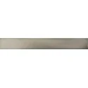 8435081415801 sklep flizy płytki kafelki EQUIPE Massimo Skylon Grey EQ 31574 Płytka Ścienna Cegiełka Mat. 5x40