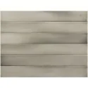 8435081415801 sklep flizy płytki kafelki EQUIPE Massimo Skylon Grey EQ 31574 Płytka Ścienna Cegiełka Mat. 5x40