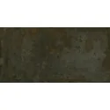 Sklep Płytki Flizy TAU CERAMICA Brooklyn Black Płytka Gresowa Rekt. Mat. 60x120 G1