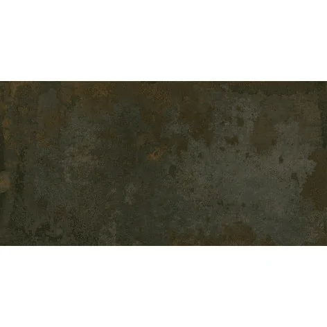 Sklep Płytki Flizy TAU CERAMICA Brooklyn Black Płytka Gresowa Rekt. Mat. 60x120 G1
