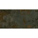 Sklep Płytki Flizy TAU CERAMICA Brooklyn Black Płytka Gresowa Rekt. Mat. 60x120 G1