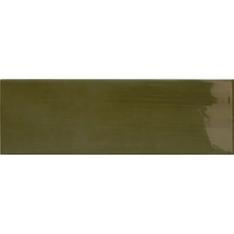 8435081412138 Sklep Płytki Flizy EQUIPE Island Lichen EQ 31195 Płytka Ścienna Cegiełka Połysk 6,5x20