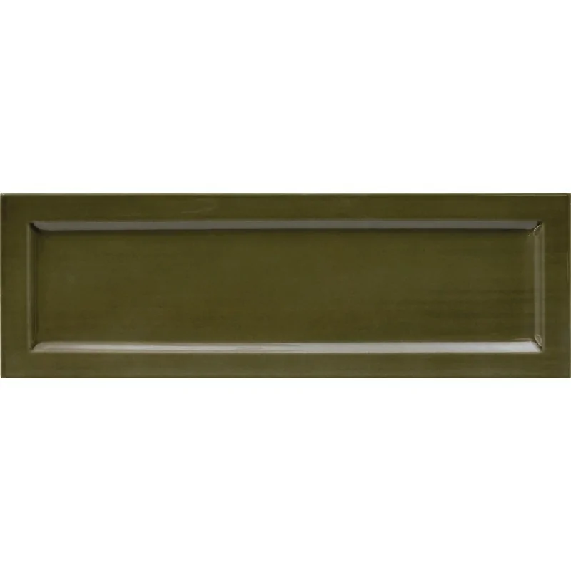 8435081412206 sklep płytki EQUIPE Island Frame Lichen EQ 31202 Płytka Ścienna Cegiełka Połysk 6,5x20