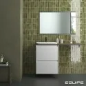 Sklep Płytki Flizy cegiełki EQUIPE Coco Verd Gloss EQ 27989 Płytka Cegiełka Połysk 5x15