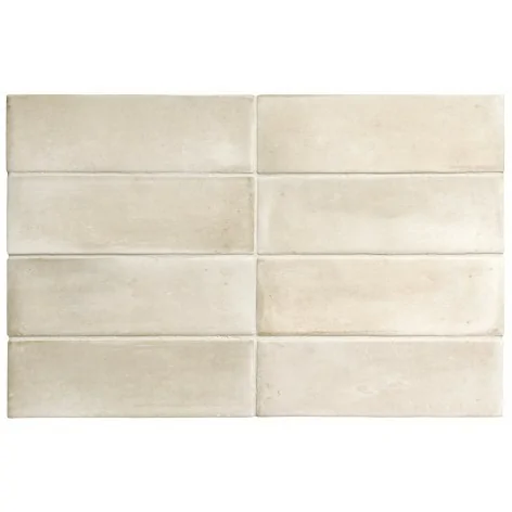 Sklep płytki flizy EQUIPE Coco Canvas Matt EQ 27977 Płytka Cegiełka Matowa 5x15