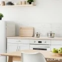 Sklep płytki flizy cegiełki białe EQUIPE Coco White Matt EQ 27976 Płytka Cegiełka Matowa 5x15