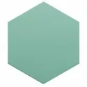 8435081406496 sklep płytki flizy EQUIPE Coimbra Jade EQ 30633 Płytka Heksagonalna Mat. 17,5x20 G1