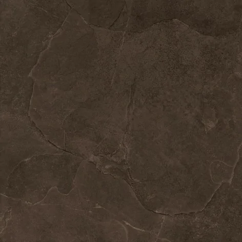 5900199253643 TUBĄDZIN Grand Cave Brown STR koraTER Płytka Gresowa Rektyfikowana (18 mm) 59,8x59,8 60x60