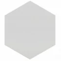 8435081406489 sklep płytki flizy EQUIPE Coimbra Oxford Gray EQ 30632 Płytka Heksagonalna Mat. 17,5x20
