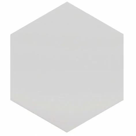 8435081406489 sklep płytki flizy EQUIPE Coimbra Oxford Gray EQ 30632 Płytka Heksagonalna Mat. 17,5x20