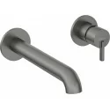 5907650818250 DEANTE Silia Bateria Umywalkowa Podtynkowa Titanium BQS_D54L