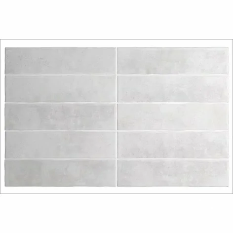 8435404950484 sklep płytki flizy EQUIPE Argile Ice EQ 27567 Płytka Uniwersalna Cegiełka Matowa 6x24,6 szara cegiełka