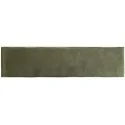 8435404950491 sklep płytki flizy EQUIPE Argile Khaki EQ 27568 Płytka Uniwersalna Cegiełka Matowa 6x24,6 zielone