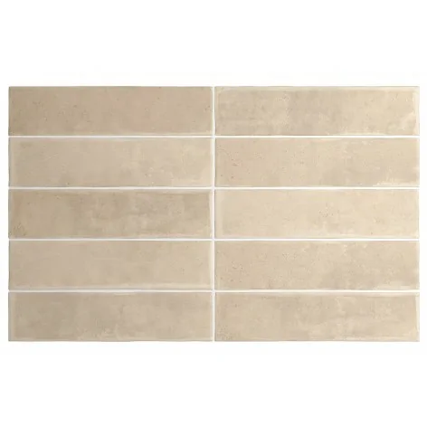 8435404950507 sklep płytki EQUIPE Argile Siena EQ 27569 Płytka Uniwersalna Cegiełka Matowa 6x24,6