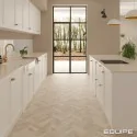 8435404950507 sklep płytki EQUIPE Argile Siena EQ 27569 Płytka Uniwersalna Cegiełka Matowa 6x24,6