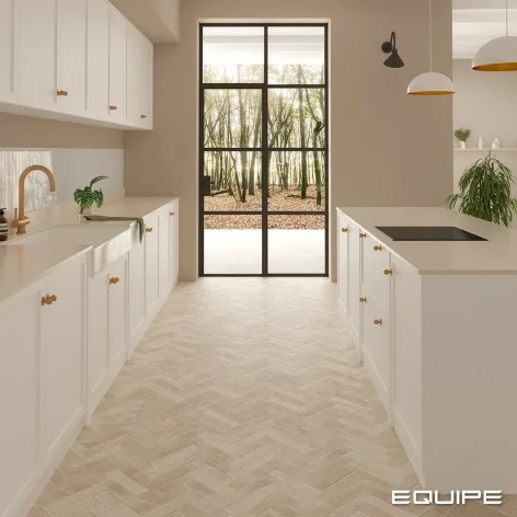 8435404950507 sklep płytki EQUIPE Argile Siena EQ 27569 Płytka Uniwersalna Cegiełka Matowa 6x24,6
