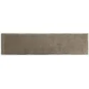 8435404950439 sklep płytki flizy EQUIPE Argile Cacao EQ 27562 Płytka Uniwersalna Cegiełka Matowa 6x24,6