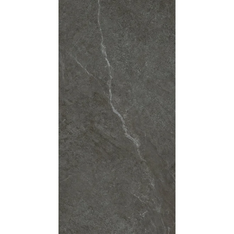 4823107807794 sklep płytki flizy terakota EPICENTR Mariya Anthracite Gres Szkl. Rekt. Mat. 60x120 imitacja kamienia