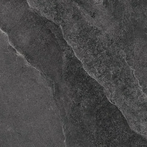 8052141952870 Sklep Płytki Flizy Terakota CERAMICHE ITALIANE Alpen Slate Dark Gres Szkl. Rekt. Mat. 60x60 G1