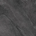8052141952870 Sklep Płytki Flizy Terakota CERAMICHE ITALIANE Alpen Slate Dark Gres Szkl. Rekt. Mat. 60x60 G1