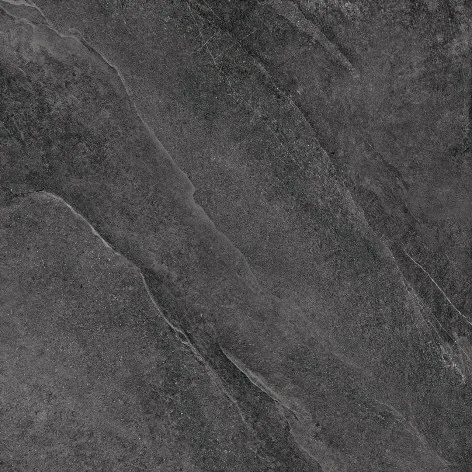 8052141952870 Sklep Płytki Flizy Terakota CERAMICHE ITALIANE Alpen Slate Dark Gres Szkl. Rekt. Mat. 60x60 G1