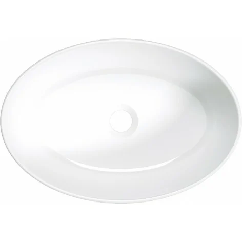 CGA 6U4S 5907650862598 DEANTE Alpina Umywalka Ceramiczna Nablatowa Biała CGA_6U4S
