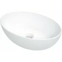 CGA 6U4S 5907650862598 DEANTE Alpina Umywalka Ceramiczna Nablatowa Biała CGA_6U4S