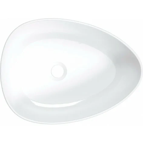 CGA 6U5S 5907650862581 DEANTE Alpina Umywalka Ceramiczna Nablatowa Biała CGA_6U5S