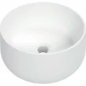 CGN 6U33 5907650862659 DEANTE Arnika Umywalka Ceramiczna Nablatowa Biała CGN_6U33