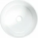 CGN 6U32 5907650862734 DEANTE Arnika Umywalka Ceramiczna Nablatowa Biała CGN_6U32