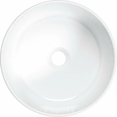 CGN 6U32 5907650862734 DEANTE Arnika Umywalka Ceramiczna Nablatowa Biała CGN_6U32