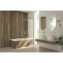 CGN 6U32 5907650862734 DEANTE Arnika Umywalka Ceramiczna Nablatowa Biała CGN_6U32