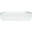 CDY 6U5S 5907650813170 DEANTE Hiacynt New Umywalka Ceramiczna Nablatowa Biała CDY_6U5S