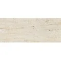 5900199210158 TUBĄDZIN Tissue Ivory Płytka Ścienna Rekt. Mat. 29,8x74,8 30x75 imitacja kamienia PS-01-288-0298-0748-1-001