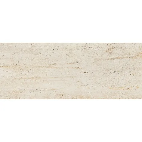 5900199210158 TUBĄDZIN Tissue Ivory Płytka Ścienna Rekt. Mat. 29,8x74,8 30x75 imitacja kamienia PS-01-288-0298-0748-1-001