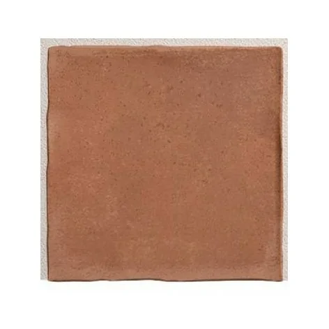 8435404950545 EQUIPE Argile Cotto EQ 27573 Płytka Uniwersalna Cegiełka Matowa 10x10 cegiełki