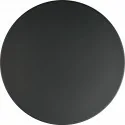 5907650813859 DEANTE CLICK-CLACK Korek do Umywalki lub Bidetu z Tuleją - Uniwersalny Nero Czarny NHC_N10U