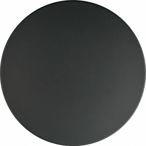 5907650813859 DEANTE CLICK-CLACK Korek do Umywalki lub Bidetu z Tuleją - Uniwersalny Nero Czarny NHC_N10U