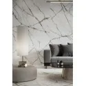 5903313338059 CERRAD Ovation Light Grey Gres Rekt. Mat. 119,7x59,7 120x60 60x120 120x120 imitacja kamienia