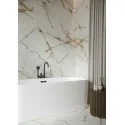 5903313337991 CERRAD Ovation Beige Gres Rekt. Mat. 119,7x59,7 60x120 120x60 120x120 imitacja kamienia marmuru
