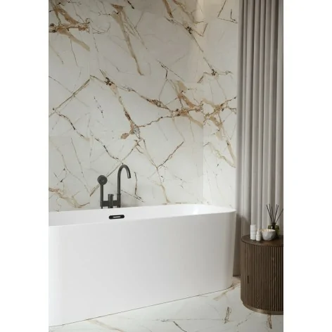 5903313337991 CERRAD Ovation Beige Gres Rekt. Mat. 119,7x59,7 60x120 120x60 120x120 imitacja kamienia marmuru