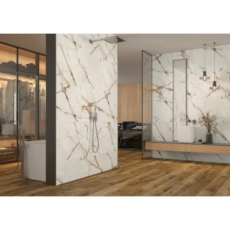 5903313337991 CERRAD Ovation Beige Gres Rekt. Mat. 119,7x59,7 60x120 120x60 120x120 imitacja kamienia marmuru