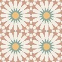 Sklep płytki flizy terakota GAYAFORES Soleil Burdeos Gres Patchwork Mat. 33,15x33,15 hiszpania