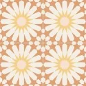 sklep płytki flizy terakota GAYAFORES Soleil Orange Gres Patchwork Mat. 33,15x33,15