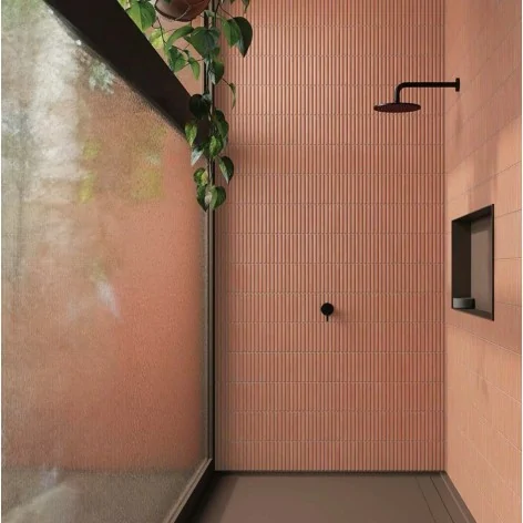 Marquiz DECO ANGELO CORAL sklep płytki flizy glazura GAYAFORES Deco Lingot Coral Płytka Ścienna Mat. 32x62,5