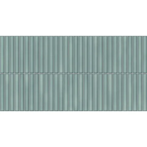 Marquiz DECO ANGELO AQUA sklep płytki flizy glazura GAYAFORES Deco Lingot Aqua Płytka Ścienna Mat. 32x62,5