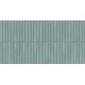 Marquiz DECO ANGELO AQUA sklep płytki flizy glazura GAYAFORES Deco Lingot Aqua Płytka Ścienna Mat. 32x62,5