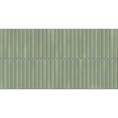 Marquiz DECO ANGELO MINT sklep płytki flizy glazura GAYAFORES Deco Lingot Mint Płytka Ścienna Mat. 32x62,5
