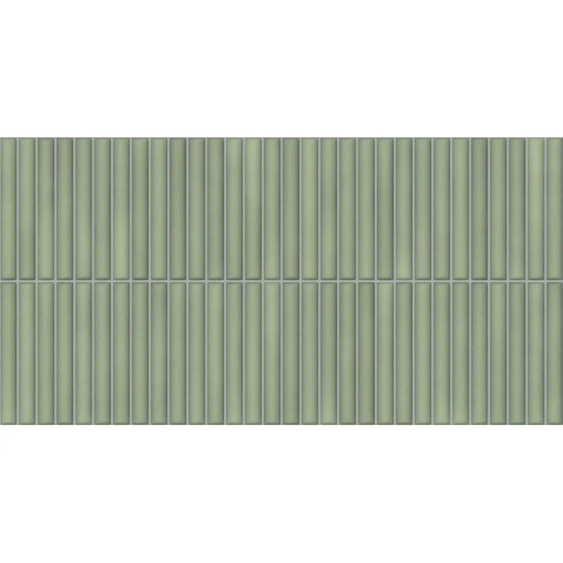 Marquiz DECO ANGELO MINT sklep płytki flizy glazura GAYAFORES Deco Lingot Mint Płytka Ścienna Mat. 32x62,5